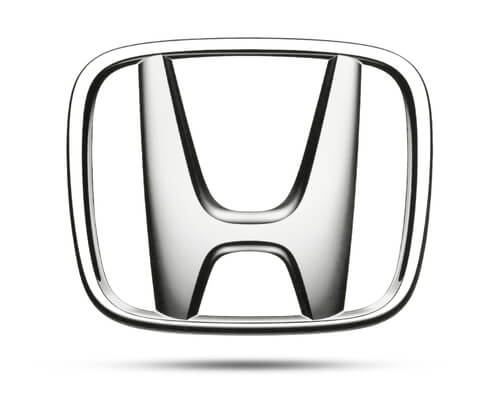 Honda logo