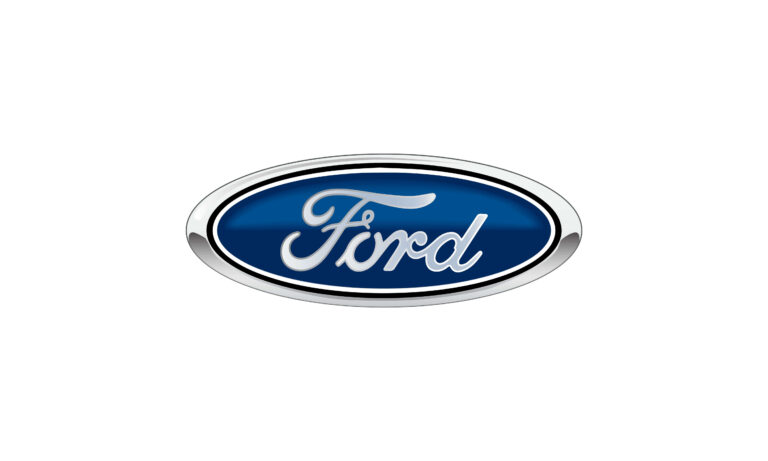 Ford logo