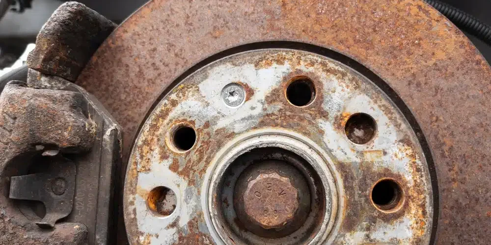 How to Stay Ahead of Sneaky Brake Troubles and Stay Safe on the Road