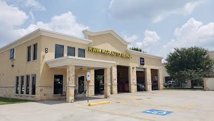 Kwik Kar Lube & Auto Repair place picture