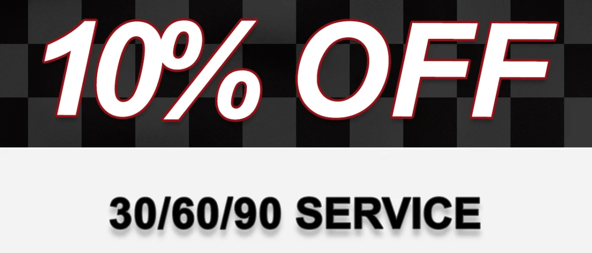 10% of 30/60/90
